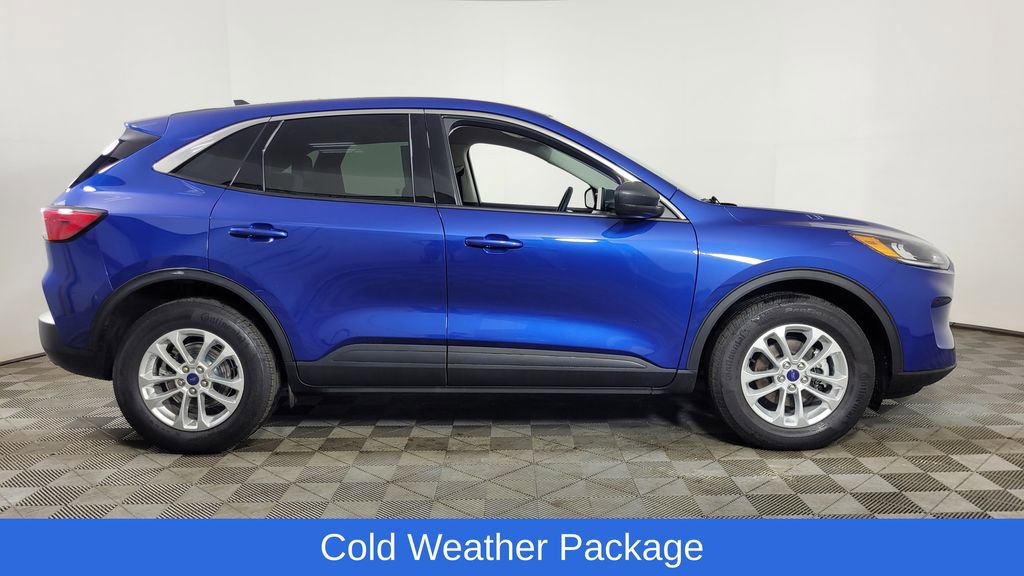 Used 2022 Ford Escape SE w/ Convenience Package image 10