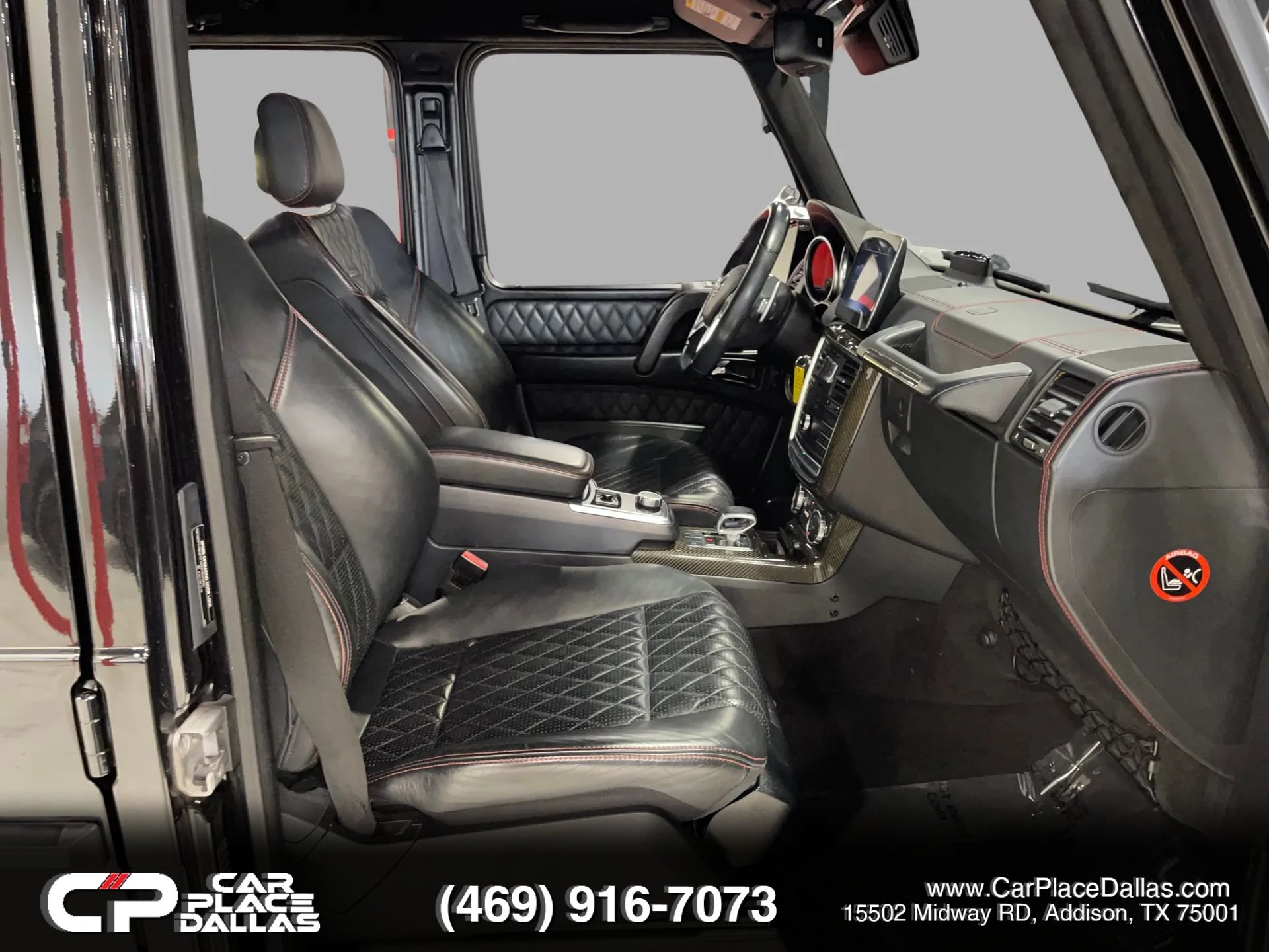 Used 2017 Mercedes-Benz G 63 AMG 4MATIC image 24