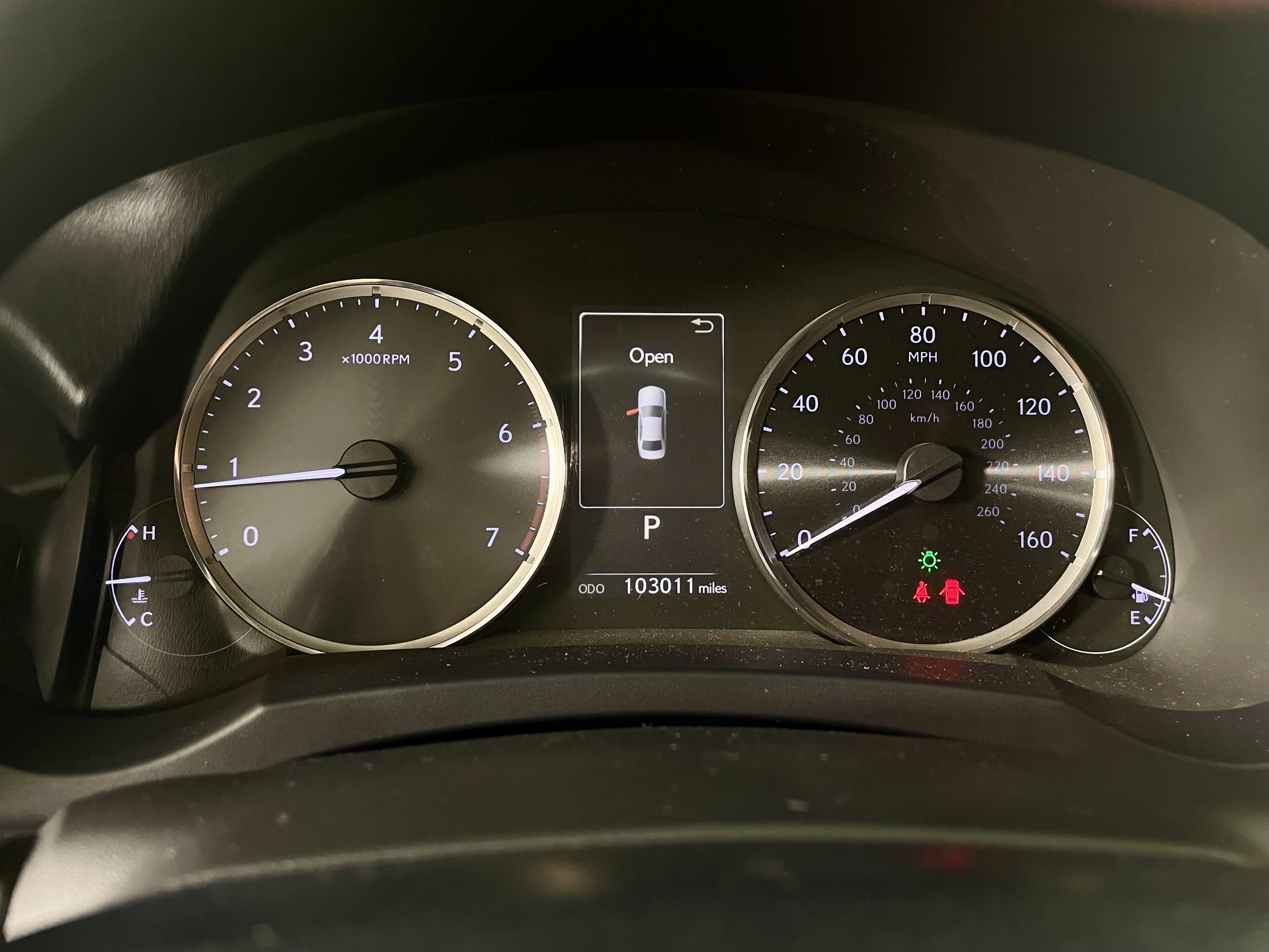 Used 2018 Lexus IS 300 w/ Accessory Package 2 image 20