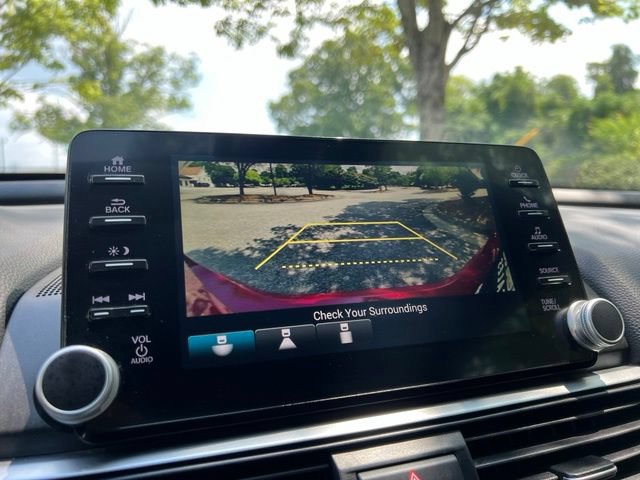 Used 2019 Honda Accord Sport image 39