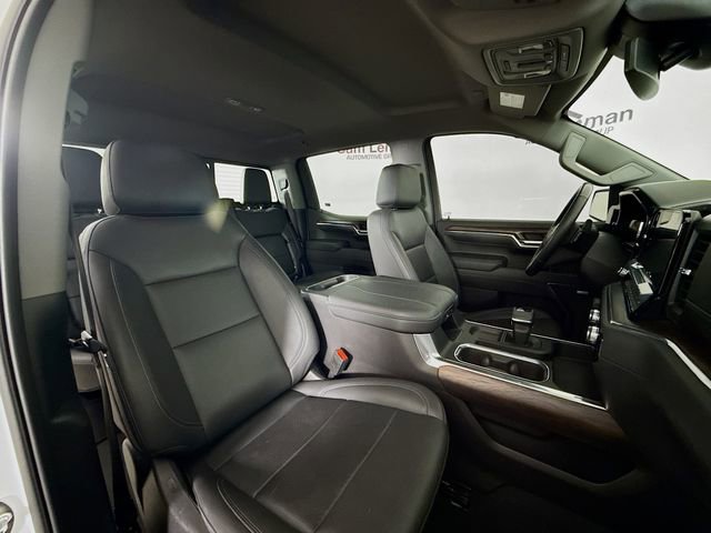 Used 2024 GMC Sierra 1500 SLT w/ SLT Premium Plus Package image 32