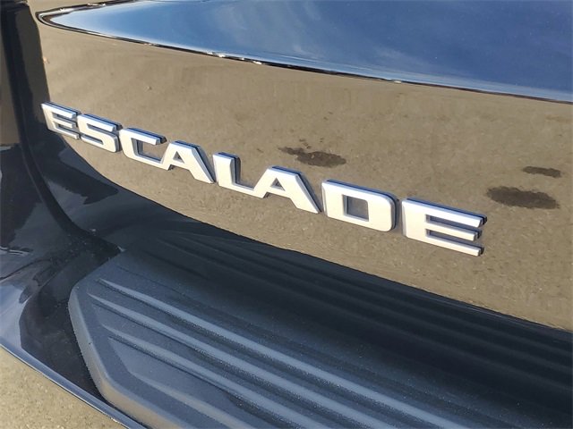 Used 2023 Cadillac Escalade Premium Luxury Platinum image 10