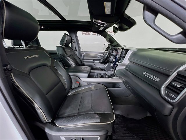 Used 2020 RAM 1500 Laramie image 39