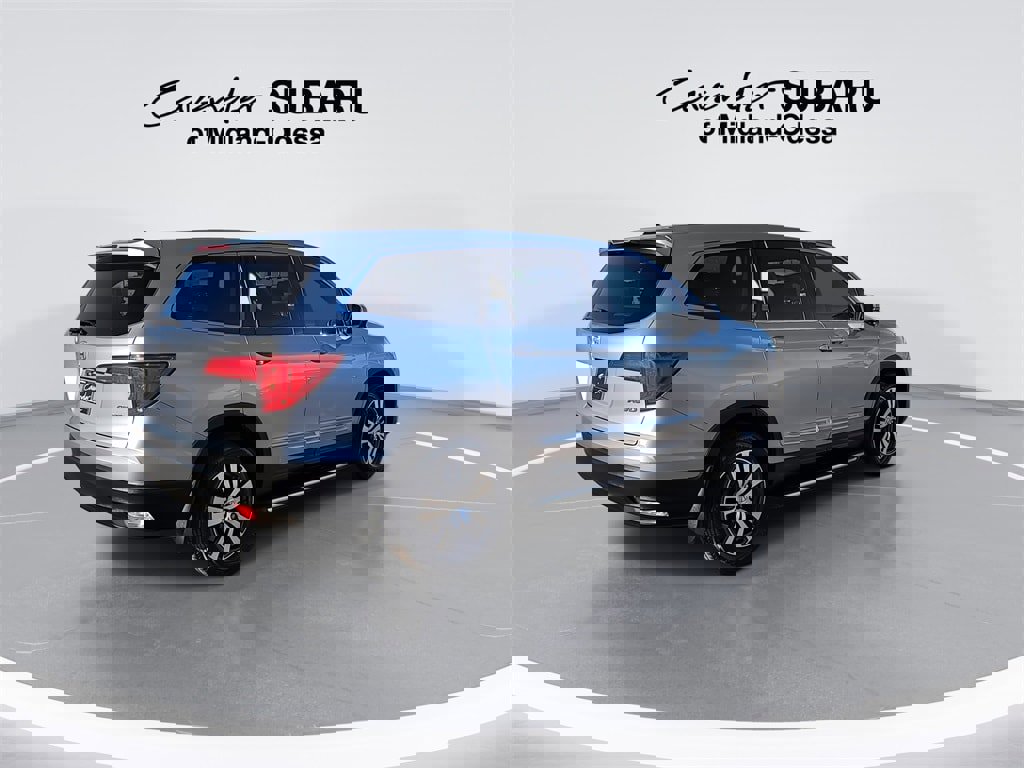 Used 2016 Honda Pilot EX-L image 8