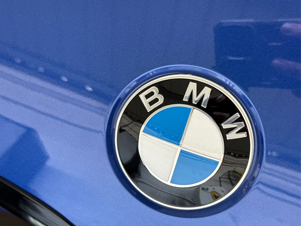 New 2026 BMW Z4 sDrive30i w/ Premium Package RWD image 18