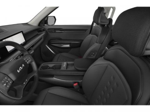 Certified 2024 Kia EV9 Wind AWD/4WD image 11