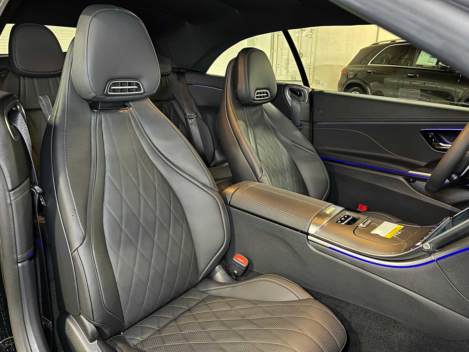 New 2026 Mercedes-Benz CLE 53 AMG 4MATIC Cabriolet image 13