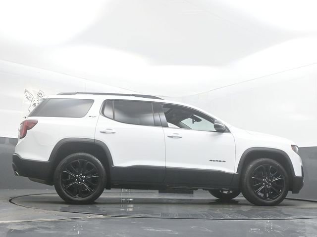 Used 2023 GMC Acadia SLT w/ Elevation Edition image 54