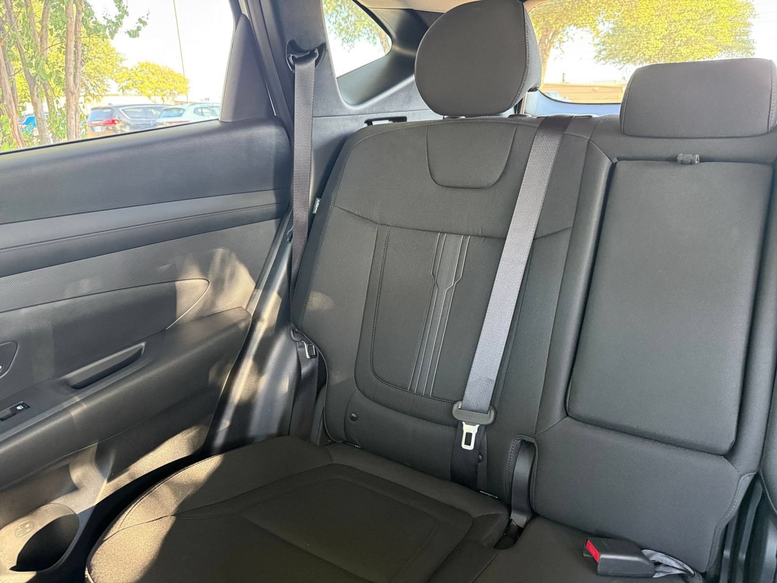 Used 2026 Hyundai Tucson SEL Plus AWD/4WD image 41