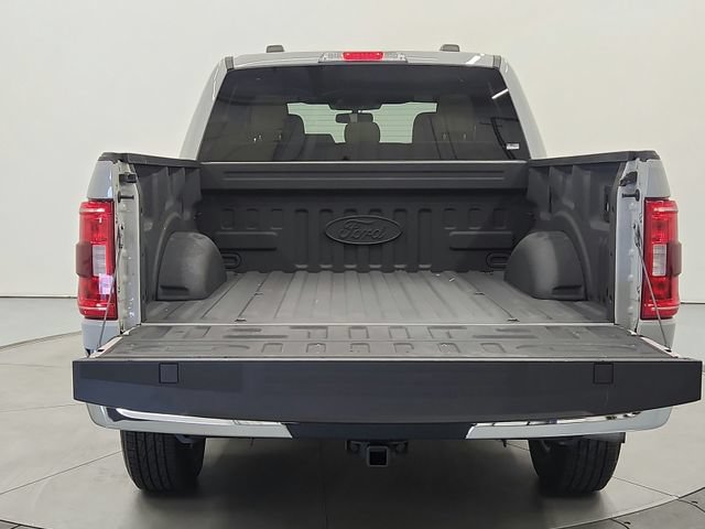 Used 2023 Ford F150 XLT w/ Equipment Group 301A Mid AWD/4WD image 24