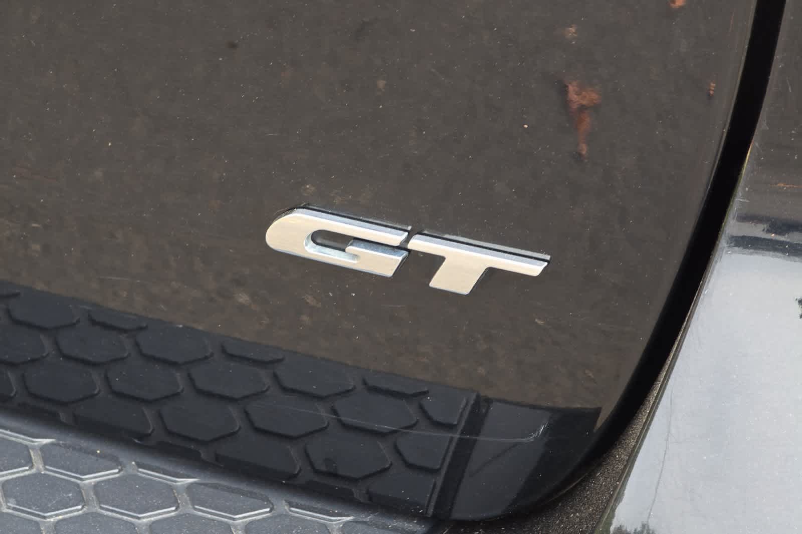 Used 2017 Dodge Durango GT w/ Nav & Power Liftgate Group RWD image 29
