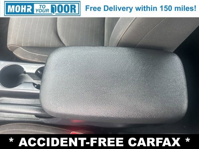 Used 2019 Kia Forte EX image 24