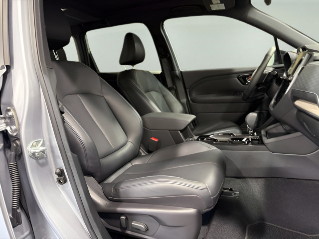 Certified 2026 Subaru Forester Limited w/ Premium/Limited Package AWD/4WD image 15