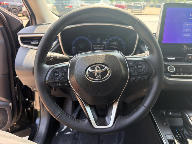 Certified 2026 Toyota Corolla Cross XLE w/ Convenience Package AWD/4WD image 32