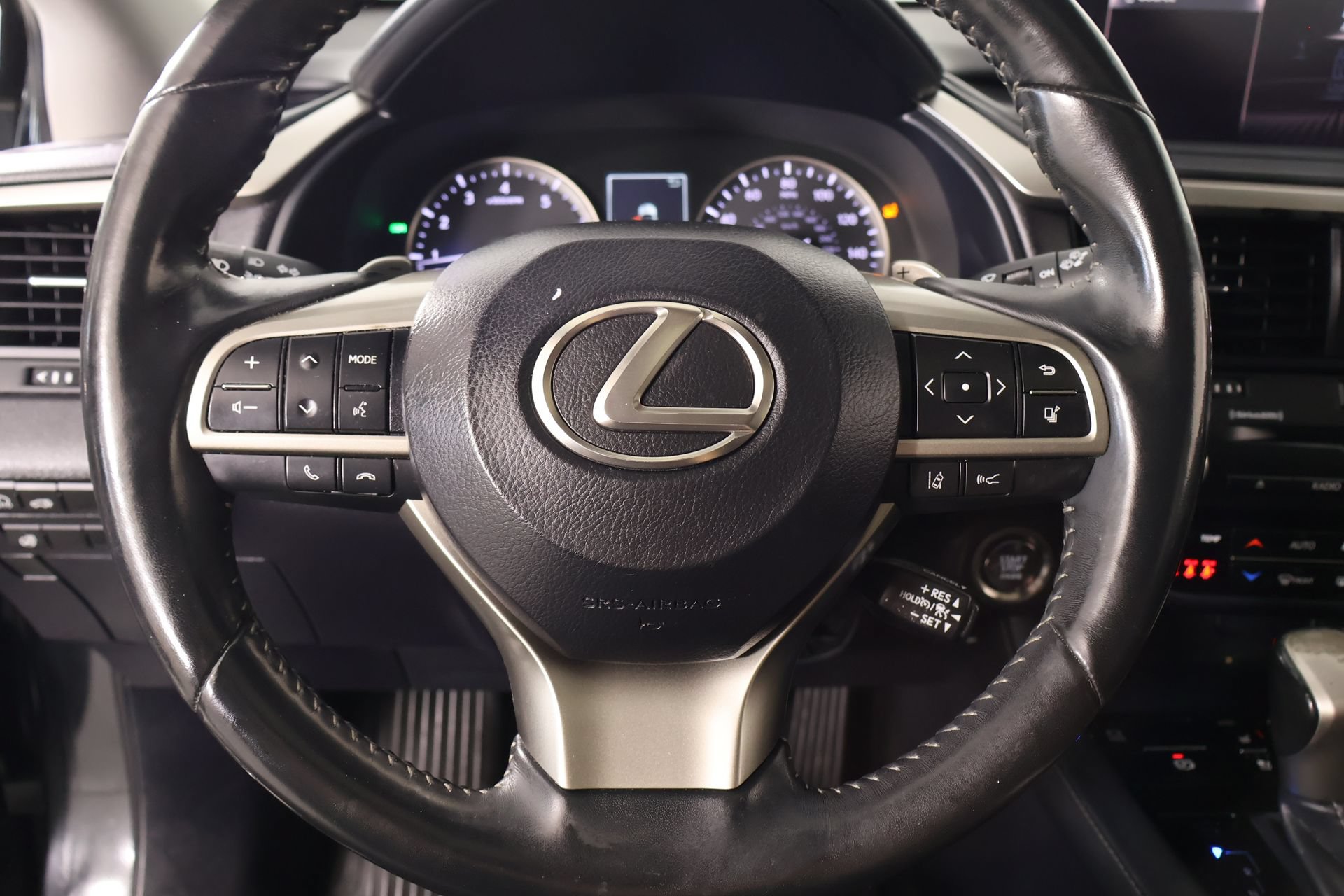 Used 2020 Lexus RX 350 AWD w/ Premium Package image 3
