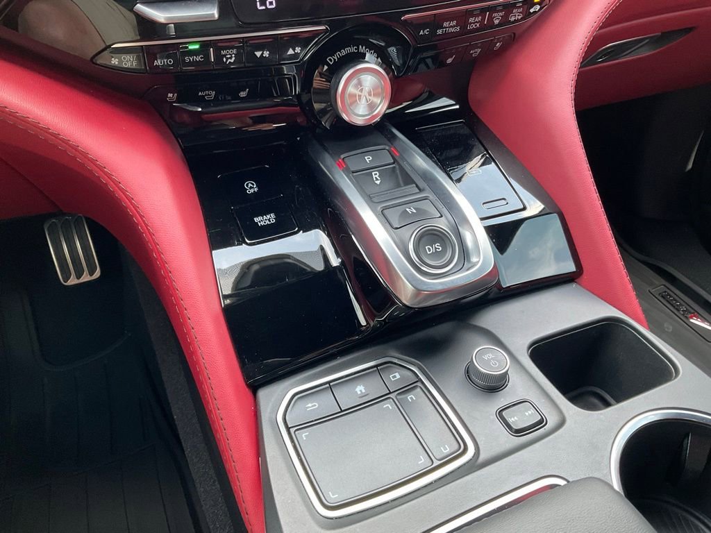 Certified 2024 Acura MDX A-Spec AWD/4WD image 19