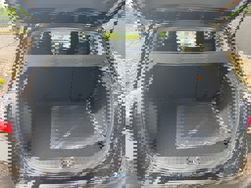 New 2025 Mitsubishi Outlander Sport SE image 16