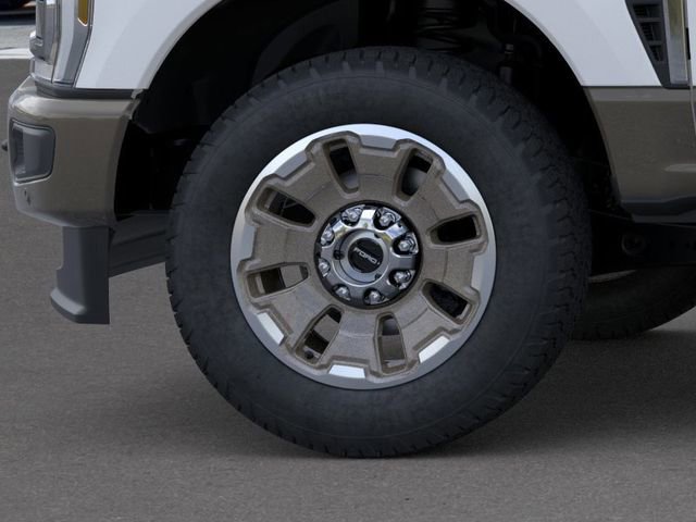 New 2026 Ford F250 King Ranch AWD/4WD image 22