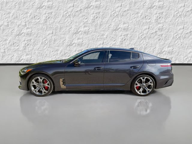 Used 2019 Kia Stinger GT2 AWD/4WD image 6