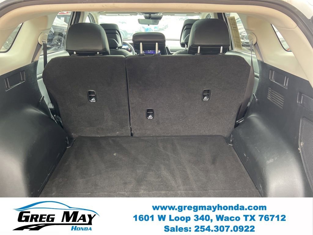 Used 2023 Kia Sportage SX FWD image 15