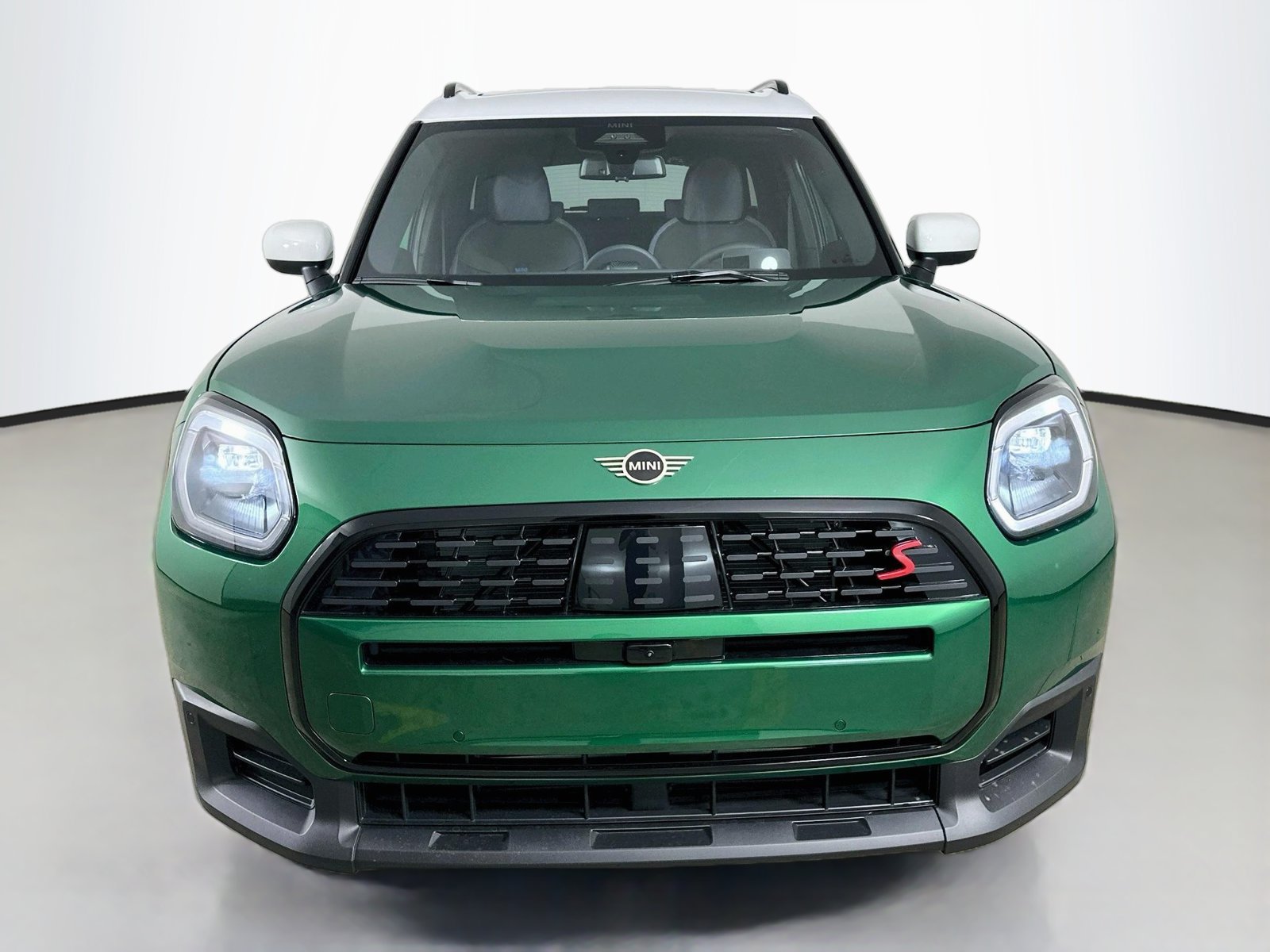New 2027 MINI Cooper Countryman S AWD/4WD image 2