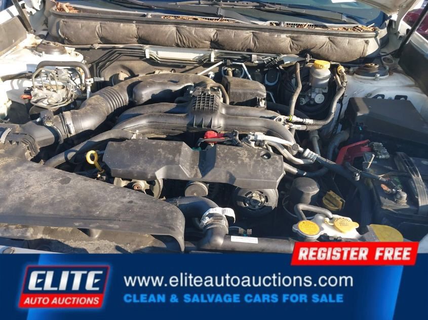 Used 2013 Subaru Outback 2.5i Limited image 20