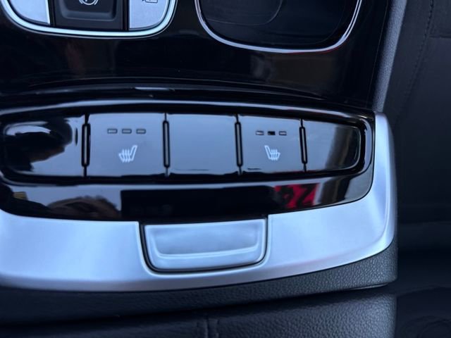 Used 2024 Hyundai Tucson SEL image 26