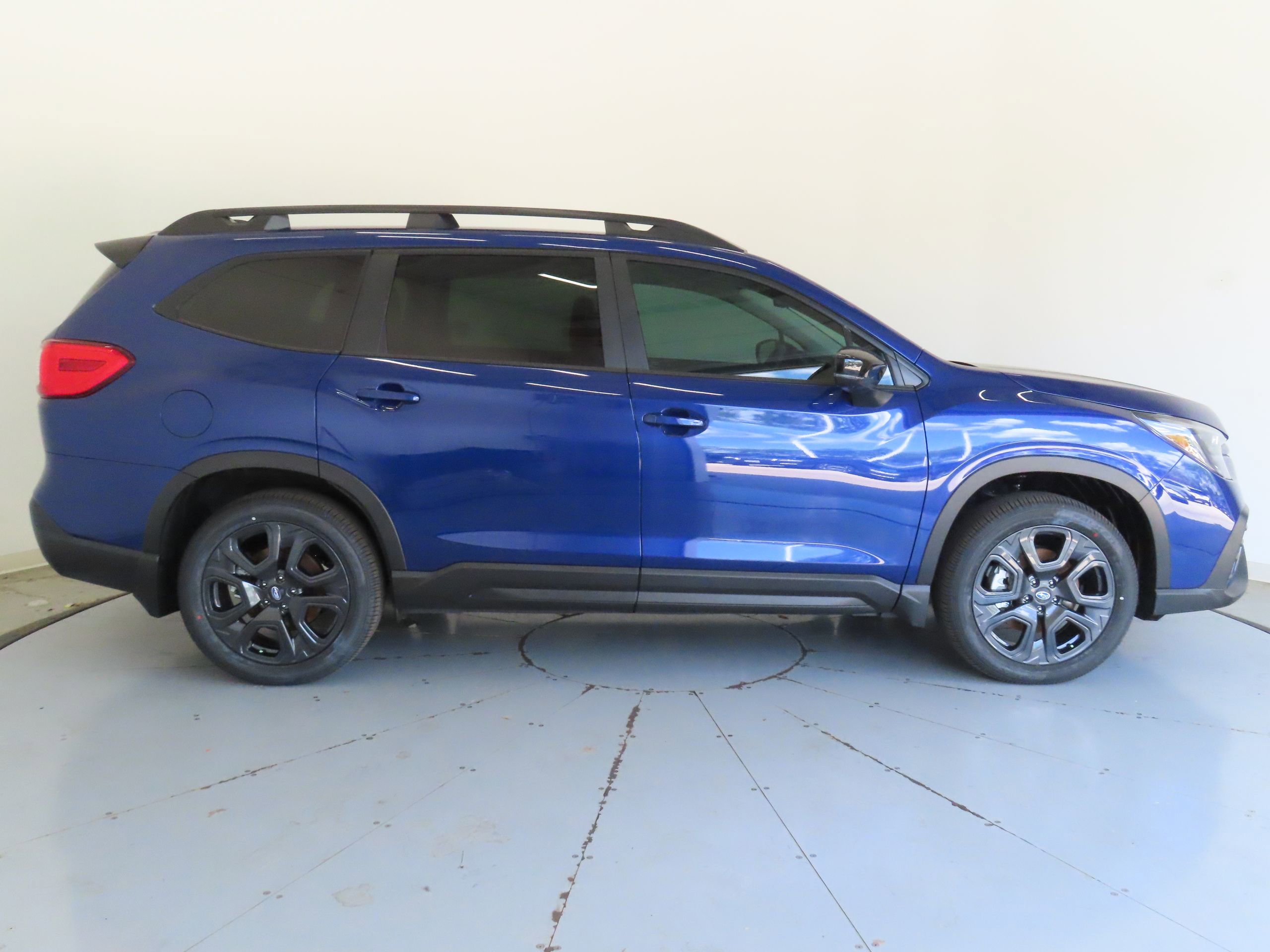 New 2026 Subaru Ascent Bronze Edition AWD/4WD image 2