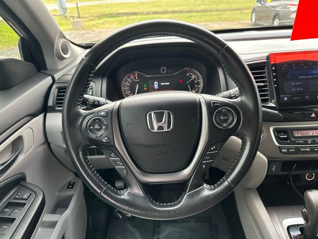 Used 2016 Honda Pilot EX-L image 21