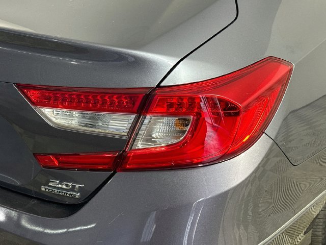 Used 2020 Honda Accord Touring image 33