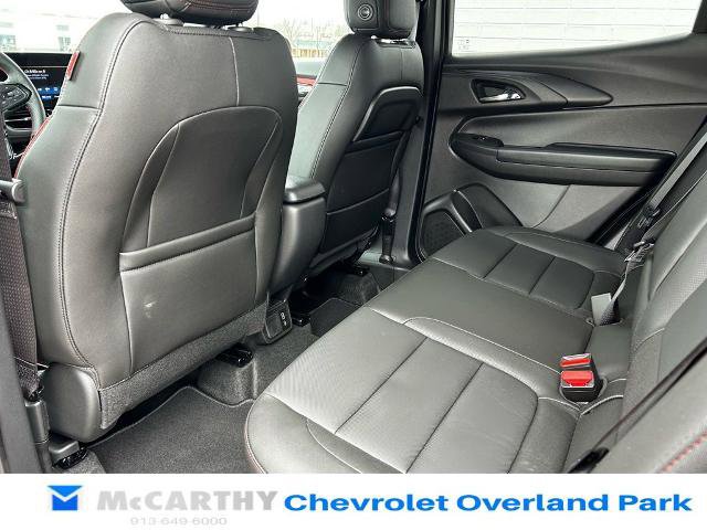 New 2026 Chevrolet TrailBlazer RS w/ Convenience Package image 19