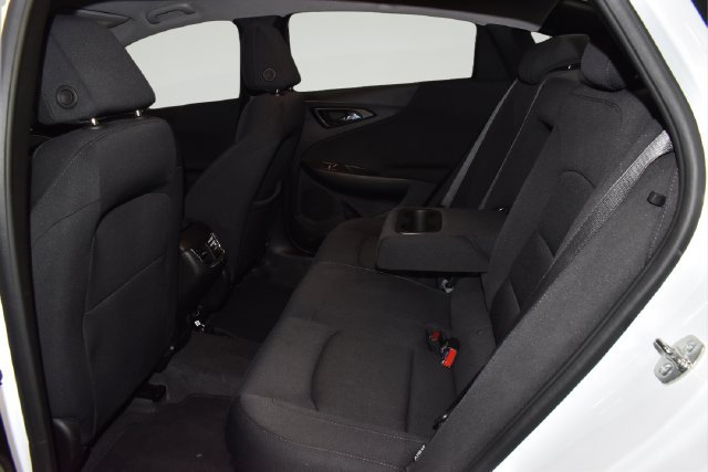 Used 2024 Chevrolet Malibu LT FWD image 23