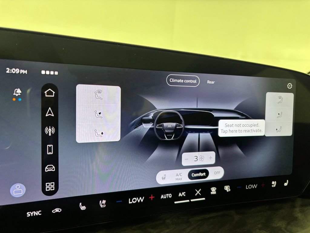 New 2026 Audi Q5 Prestige AWD/4WD image 16