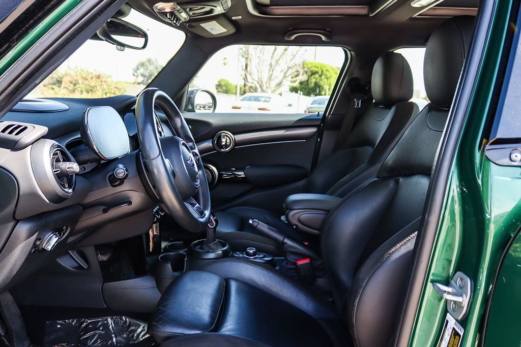 Used 2024 MINI Cooper S FWD image 21