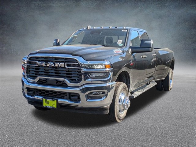 New 2026 RAM 3500 Tradesman image 8