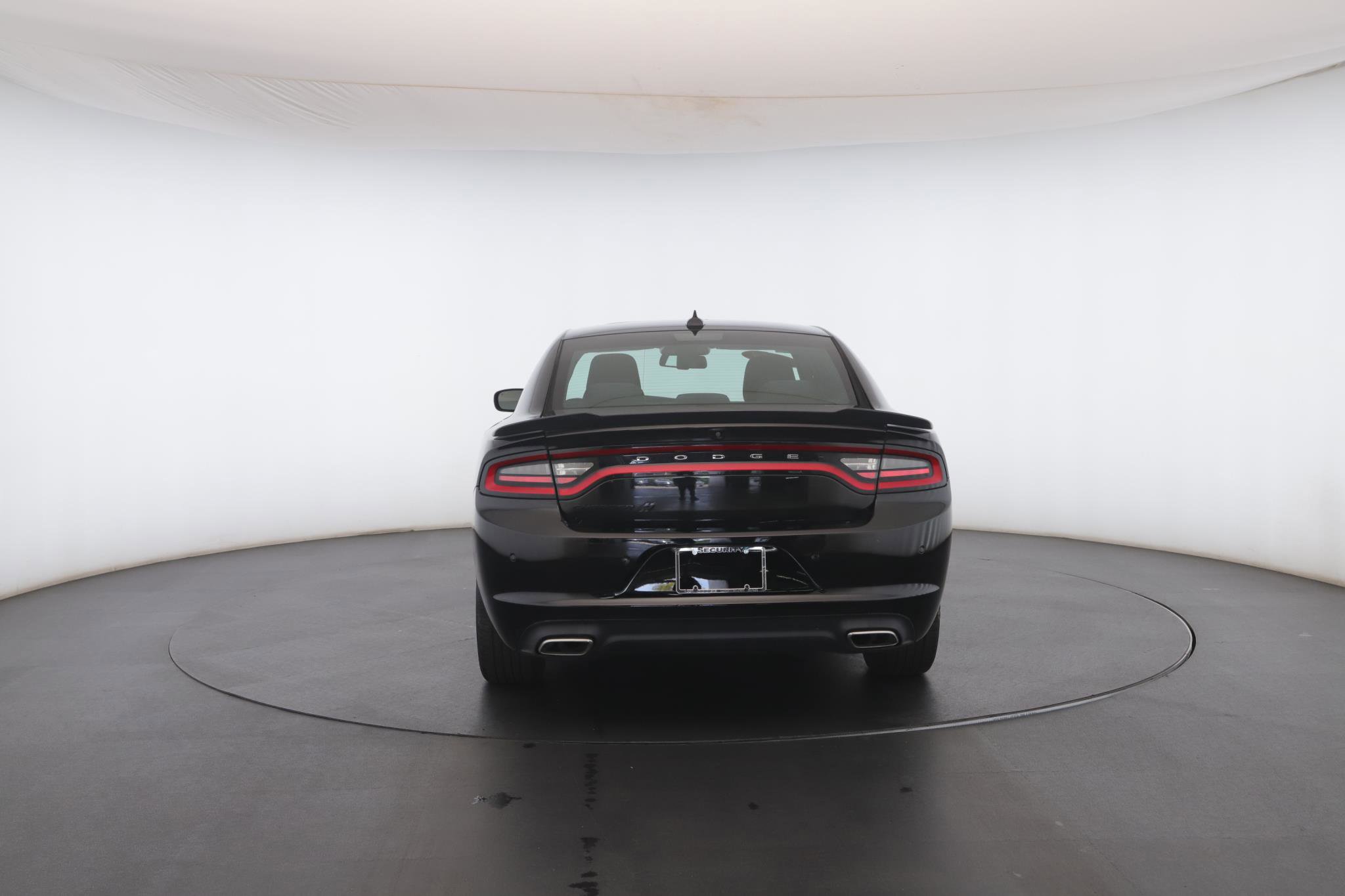 Used 2019 Dodge Charger SXT w/ Blacktop Package AWD/4WD image 19