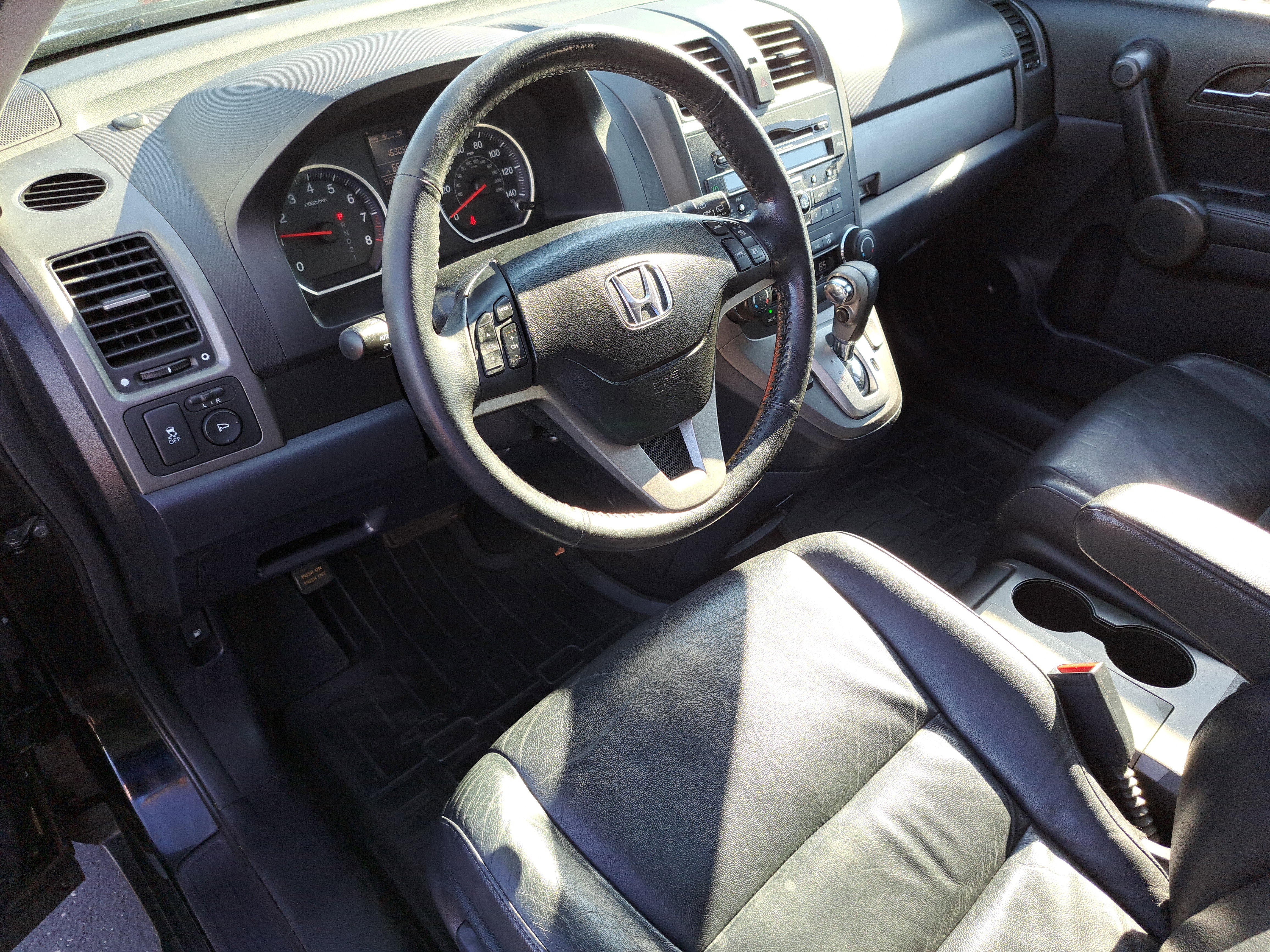 Used 2011 Honda CR-V EX-L image 12