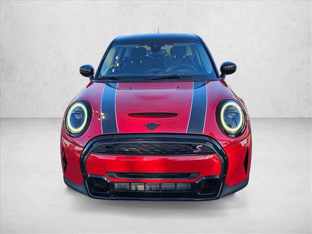Certified 2024 MINI Cooper S image 2