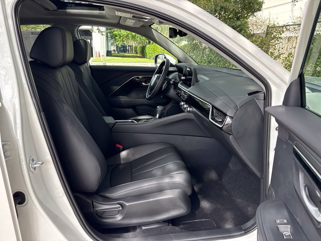 New 2026 Acura ADX FWD image 12