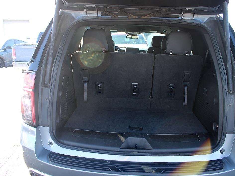 Used 2023 Chevrolet Tahoe LT image 41