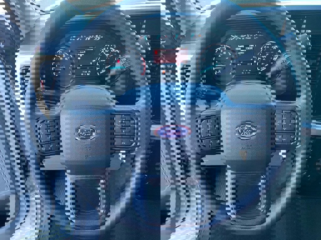 New 2026 Ford F250 XL image 6