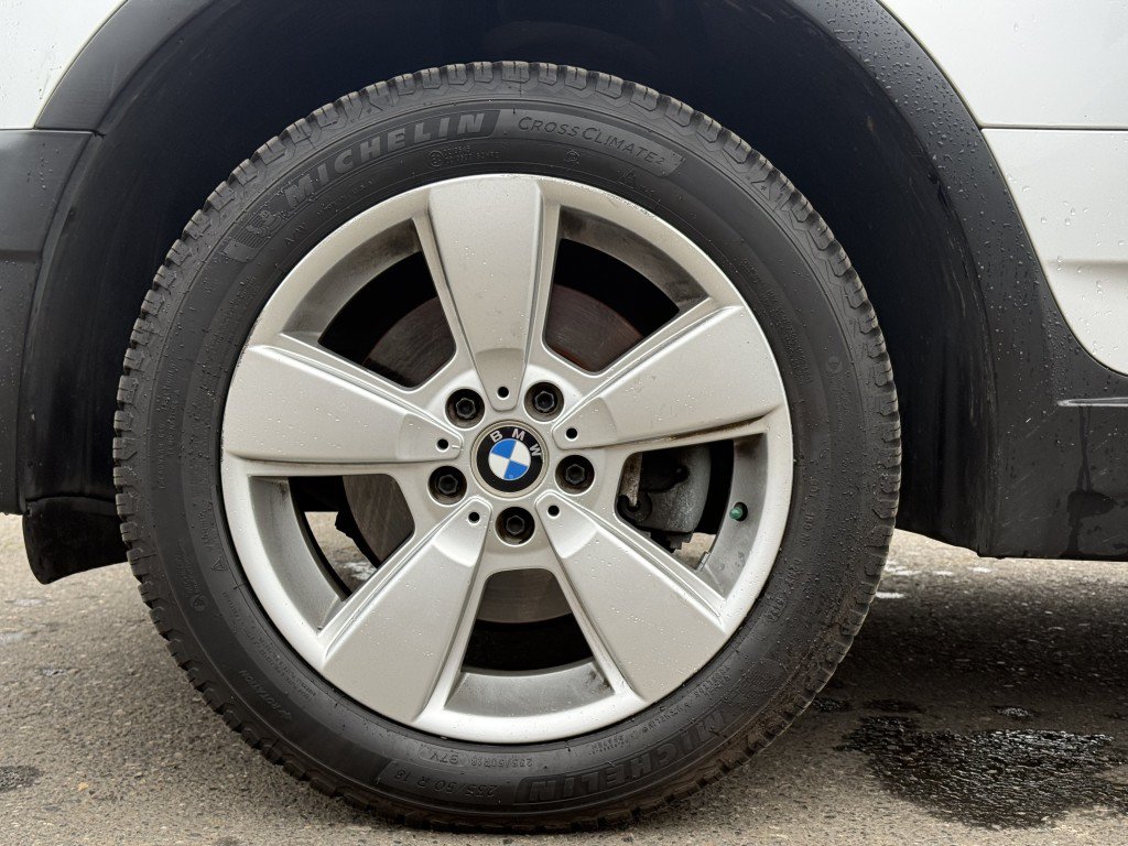 Used 2004 BMW X3 2.5i AWD/4WD image 27