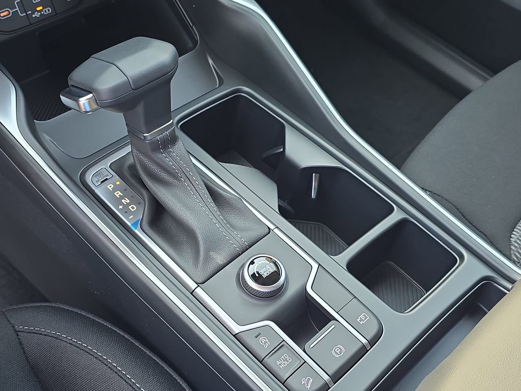 New 2026 Kia Sorento LX image 25