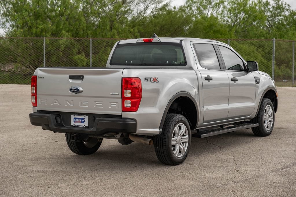 Used 2019 Ford Ranger XL w/ Equipment Group 101A Mid image 7
