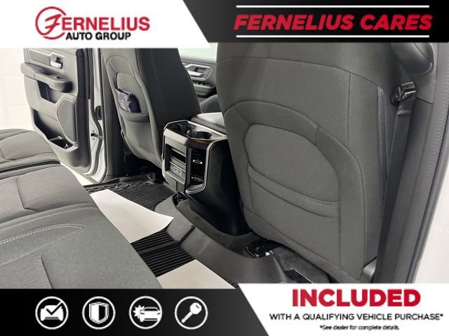 Used 2023 RAM 1500 Big Horn AWD/4WD image 26