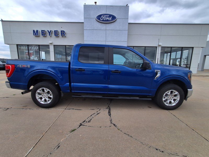 Used 2023 Ford F150 XLT
