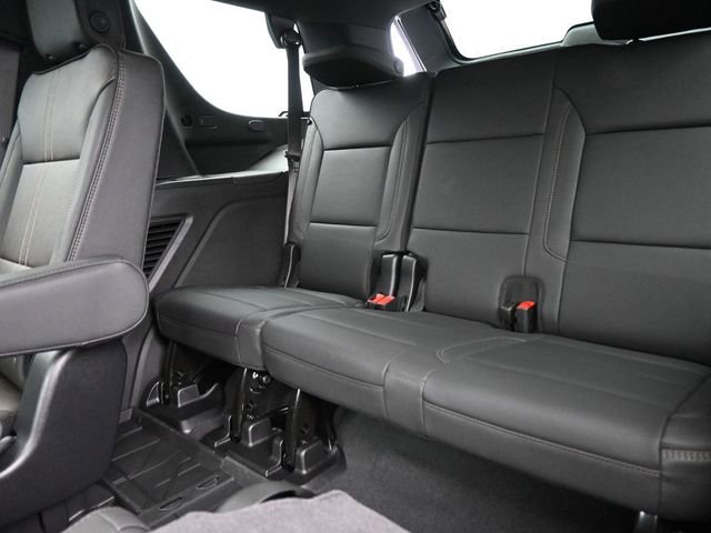 New 2026 Chevrolet Tahoe High Country image 10