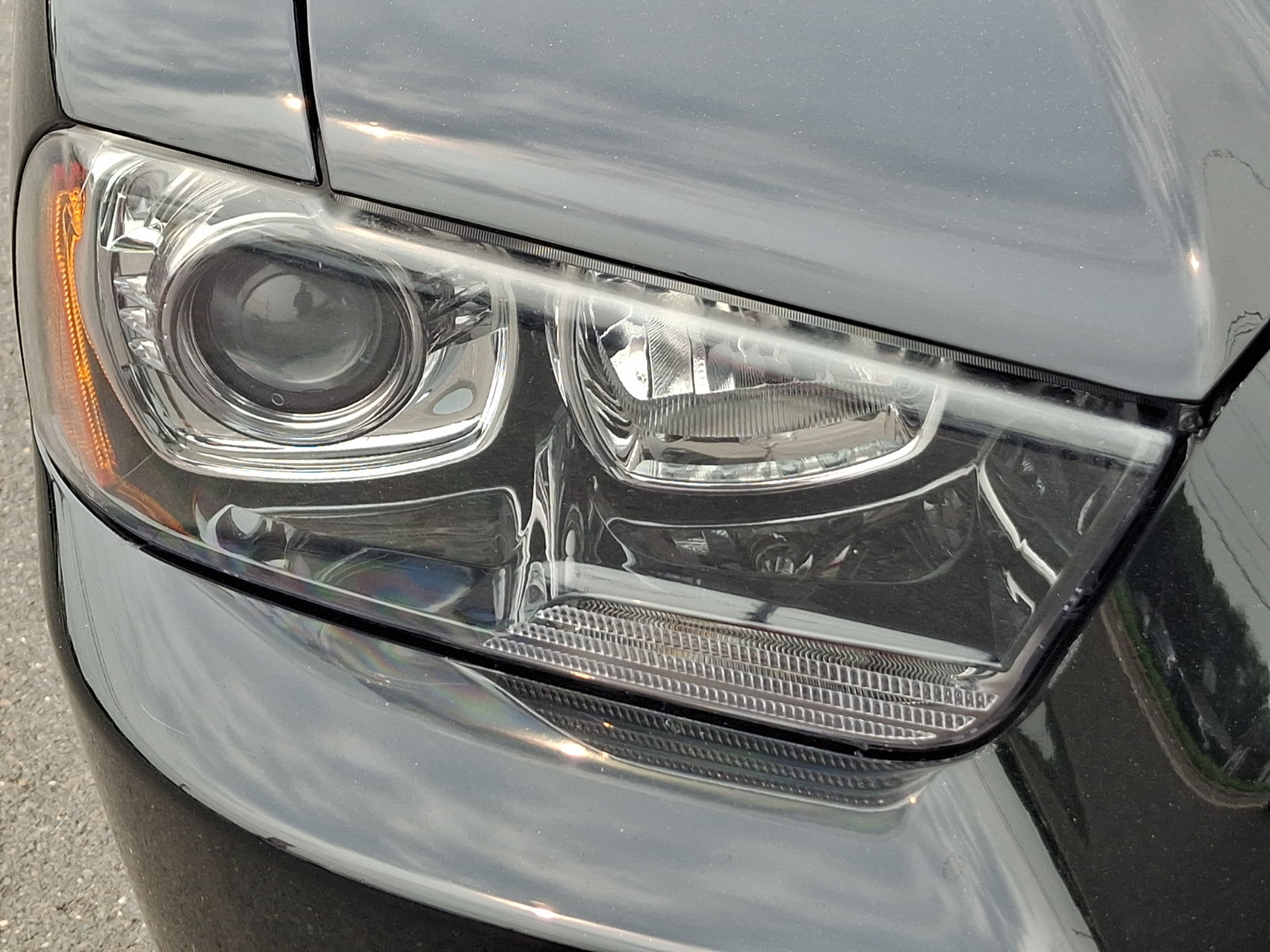 Used 2012 Dodge Charger R/T RWD image 9
