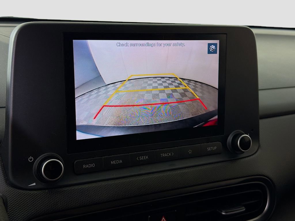 Used 2023 Hyundai Kona SE FWD image 17