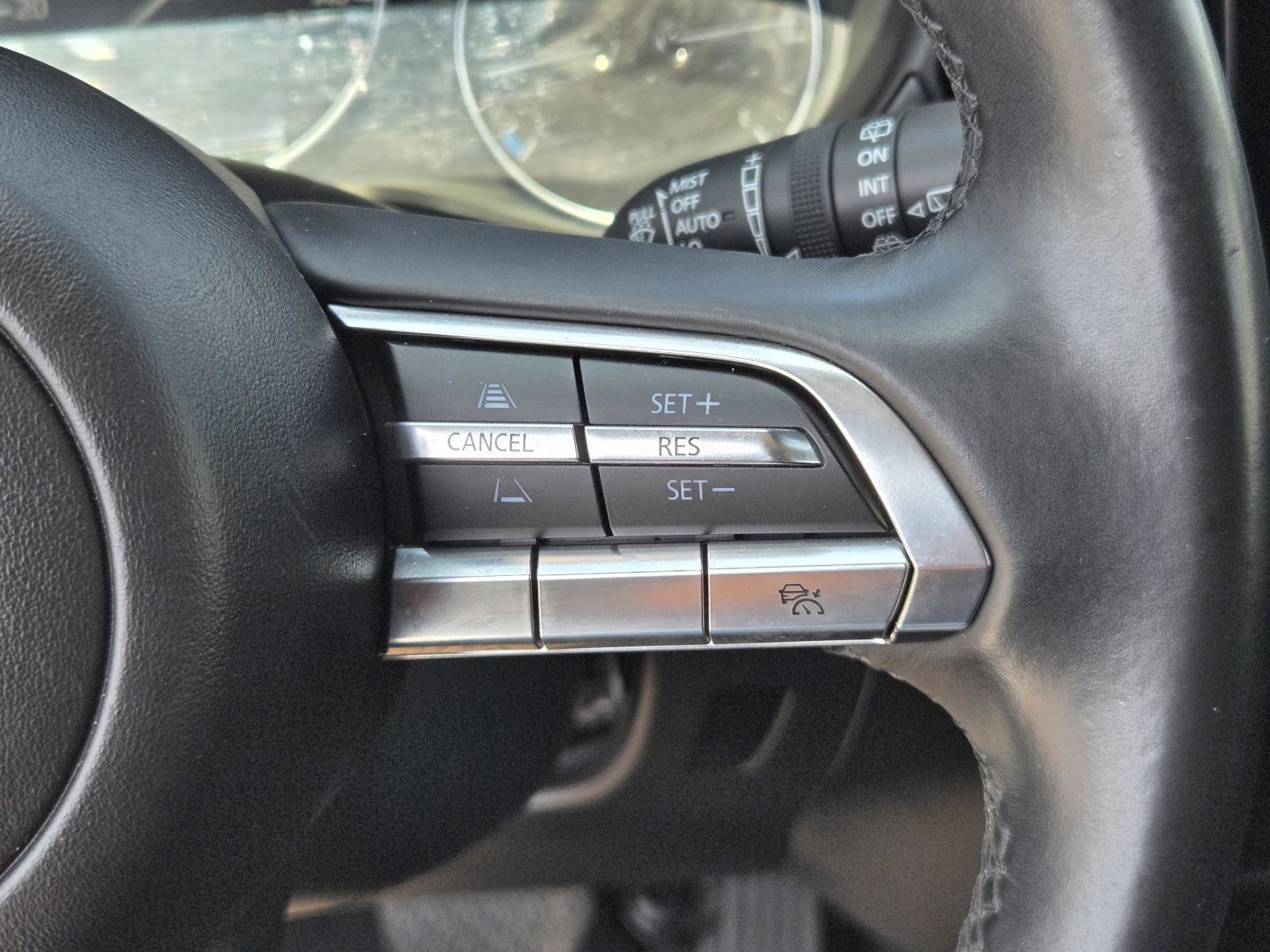 Used 2023 MAZDA CX-50 2.5 S w/ Preferred Plus Pkg image 17